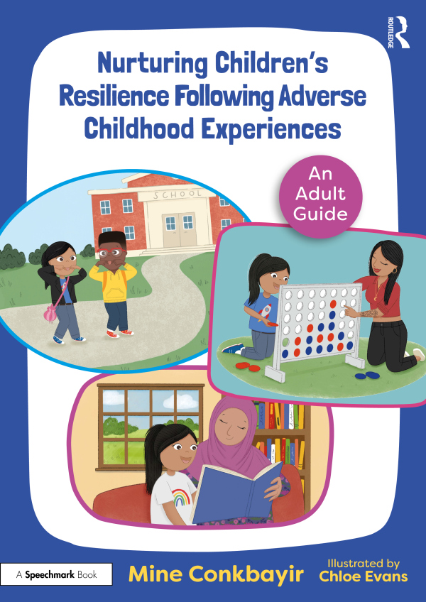 Levně Nurturing Children's Resilience Following Adverse Childhood Experiences