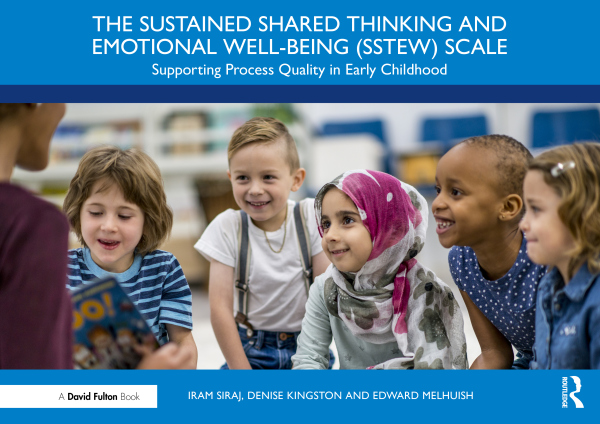 Sustained Shared Thinking and Emotional Well-being (SSTEW) Scale Taylor & Francis