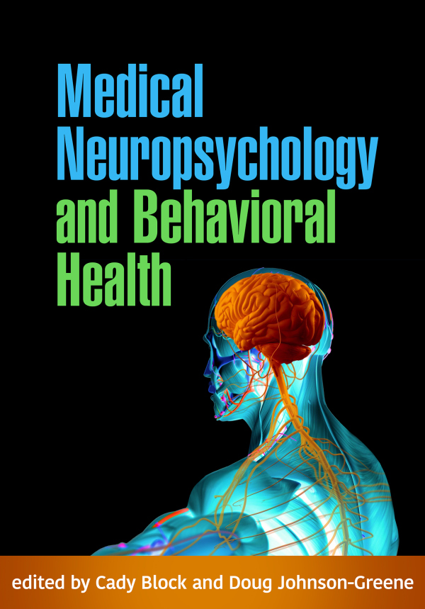 Levně Medical Neuropsychology and Behavioral Health