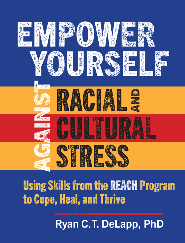 Levně Empower Yourself Against Racial and Cultural Stress