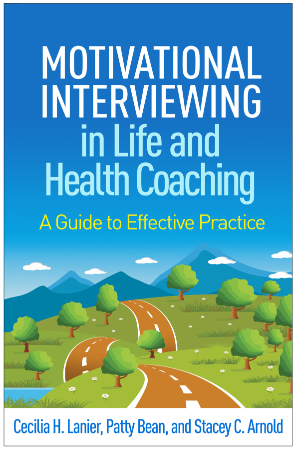 Levně Motivational Interviewing in Life and Health Coaching