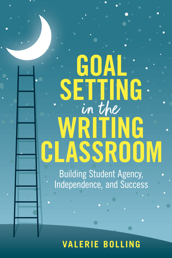 Levně Goal Setting in the Writing Classroom