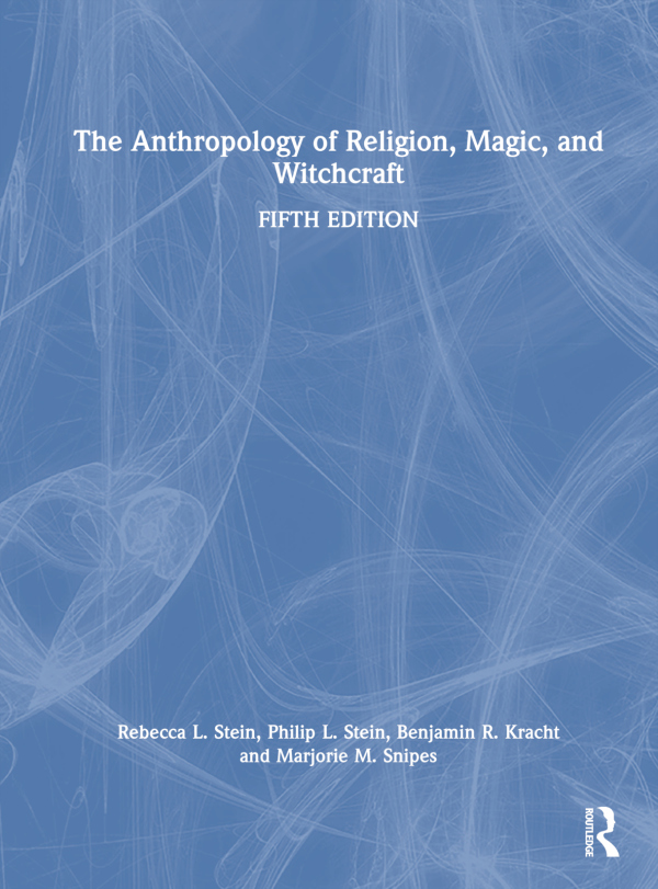 Levně Anthropology of Religion, Magic, and Witchcraft