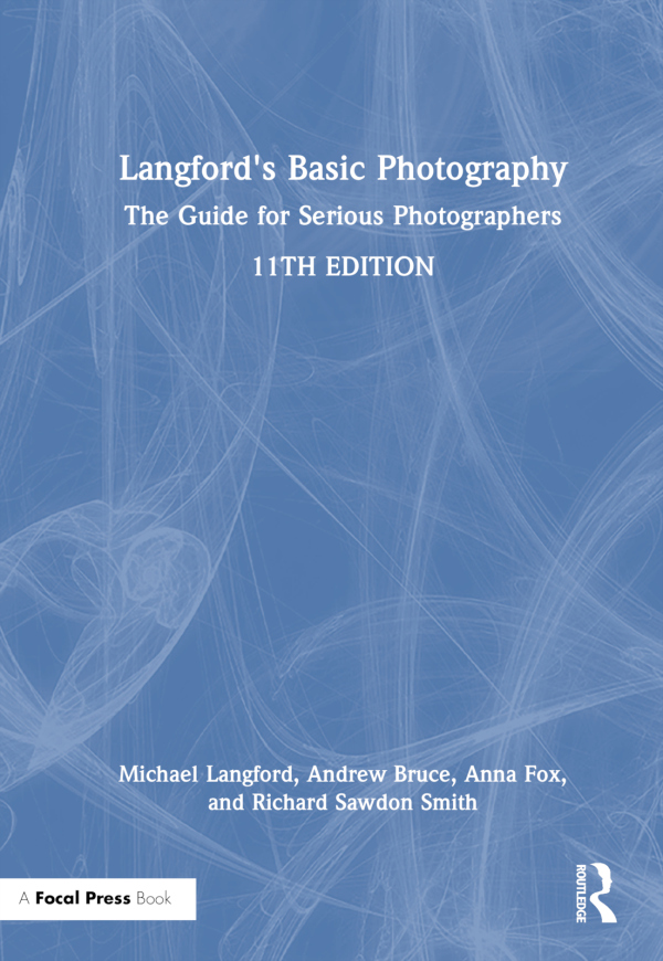Levně Langford's Basic Photography