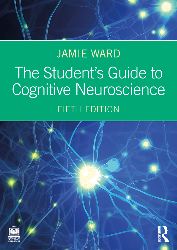 Levně Student's Guide to Cognitive Neuroscience