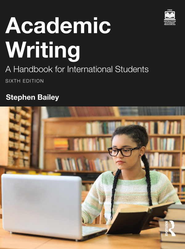 Levně Academic Writing