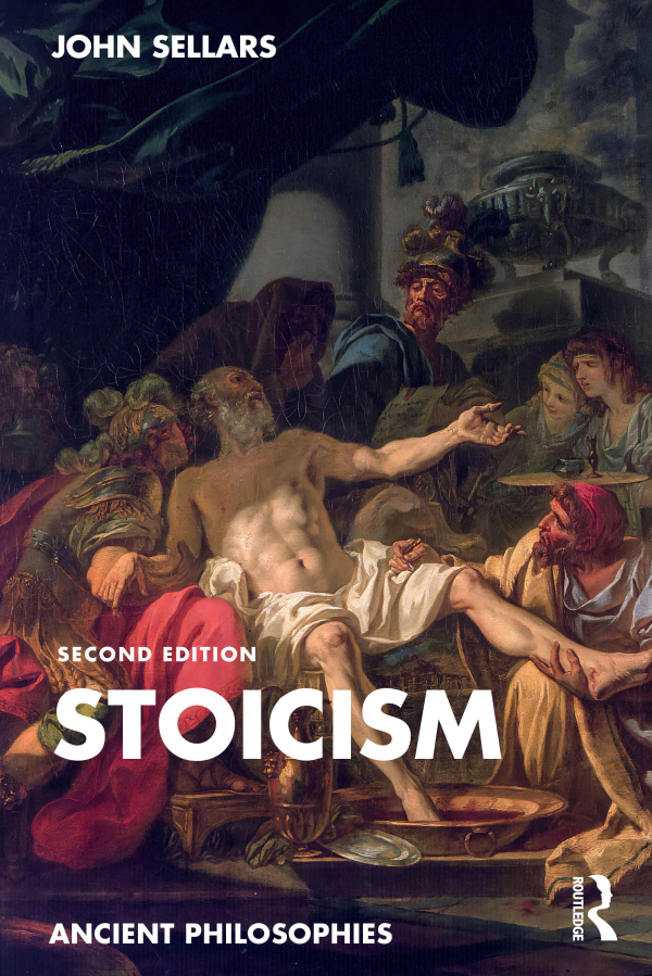 Levně Stoicism