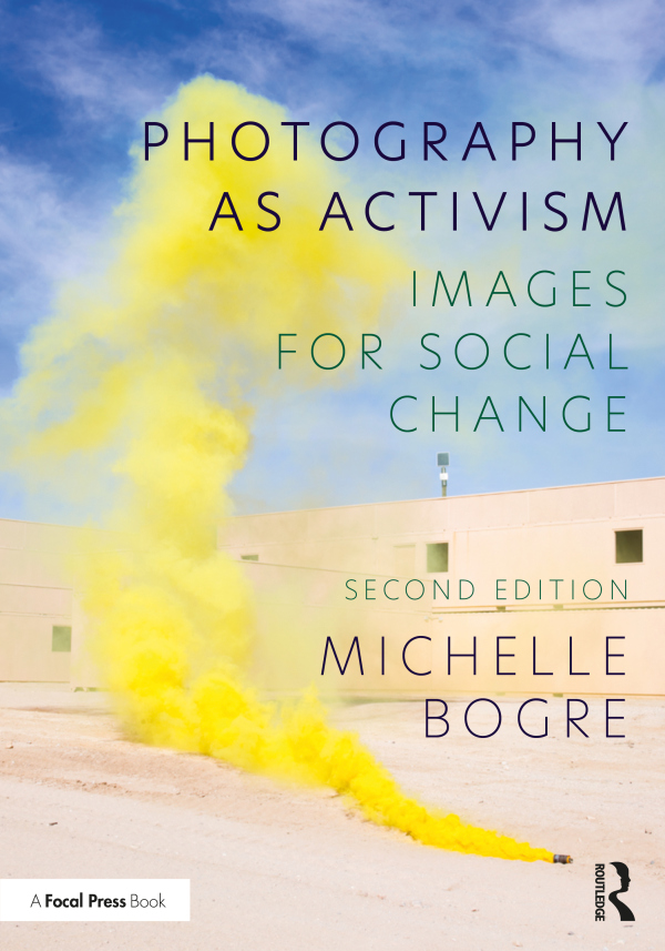 Levně Photography as Activism