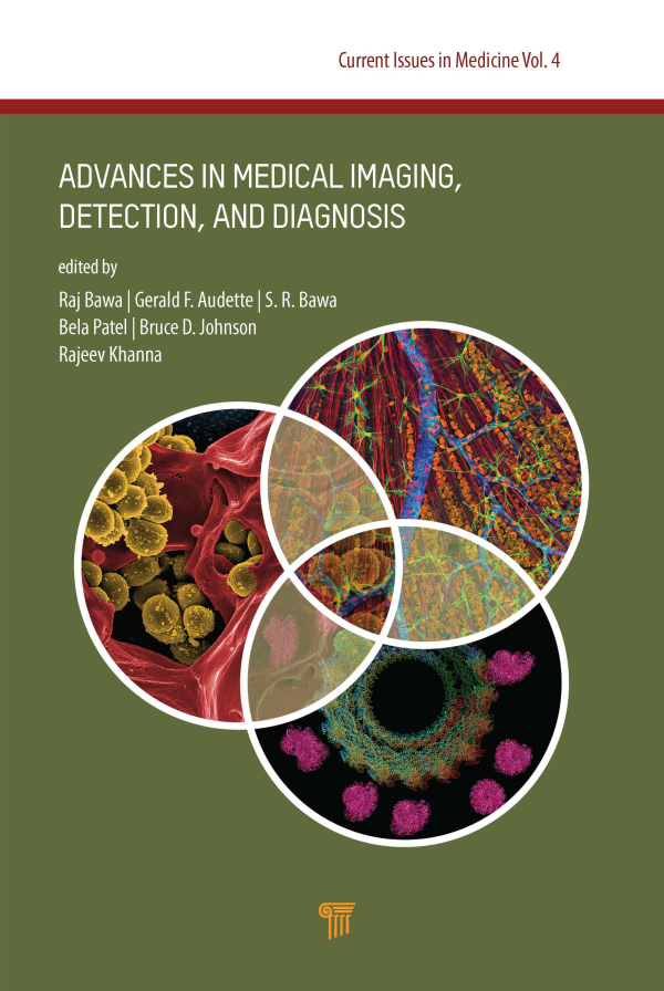 Levně Advances in Medical Imaging, Detection, and Diagnosis
