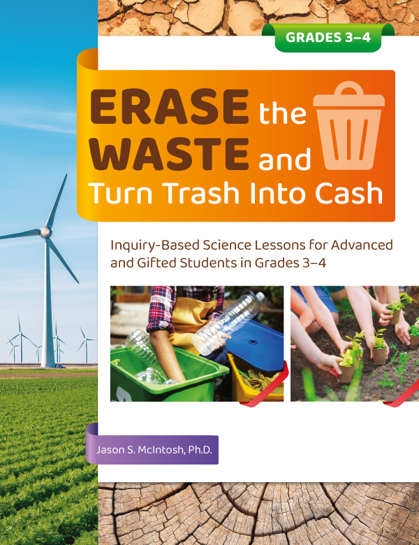 Erase the Waste and Turn Trash Into Cash Taylor & Francis
