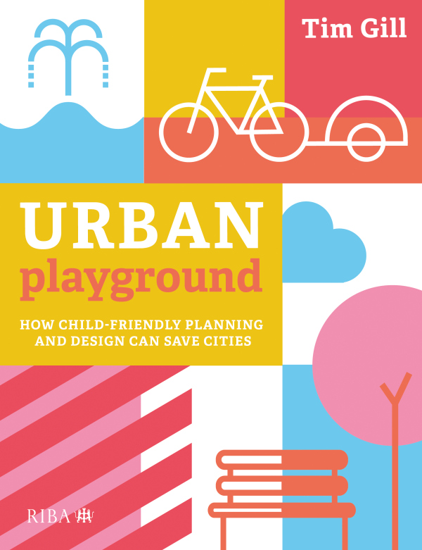 Levně Urban Playground