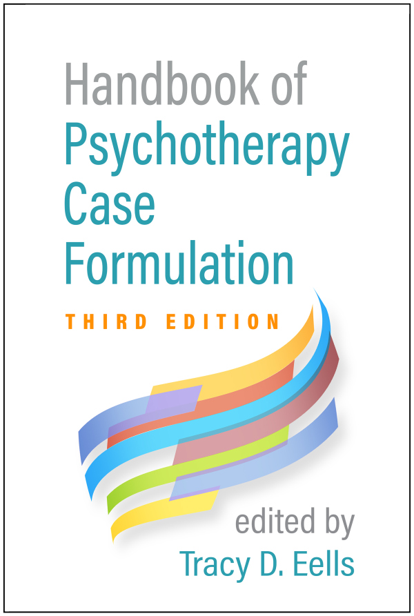 Levně Handbook of Psychotherapy Case Formulation, Third Edition