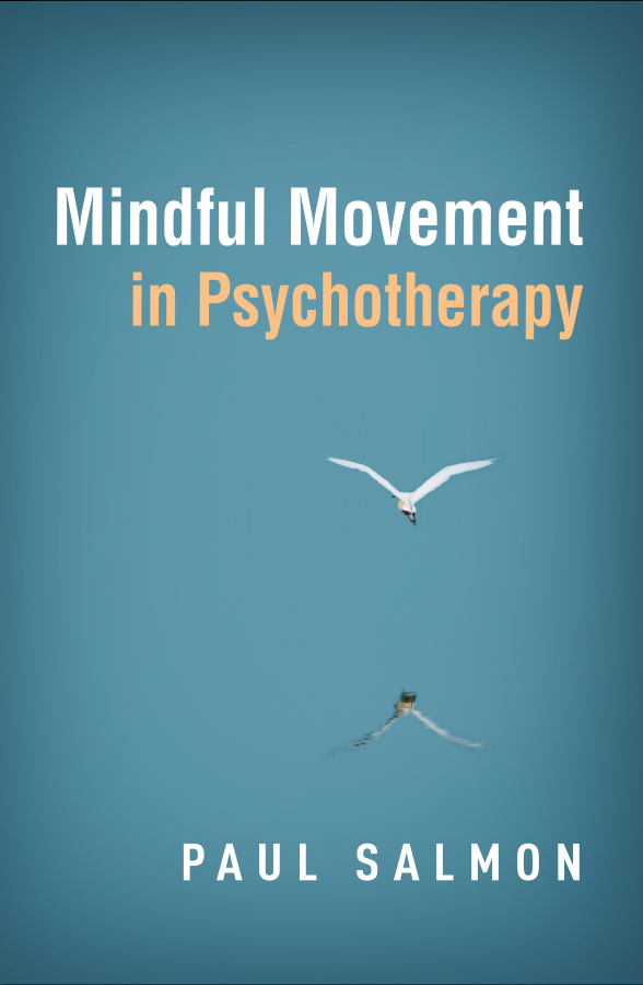 Levně Mindful Movement in Psychotherapy