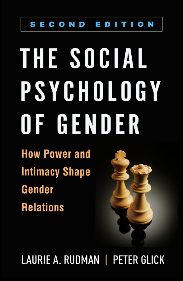 Levně Social Psychology of Gender, Second Edition
