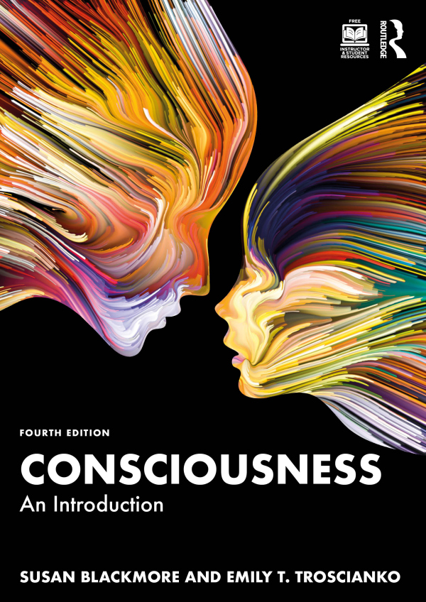 Levně Consciousness