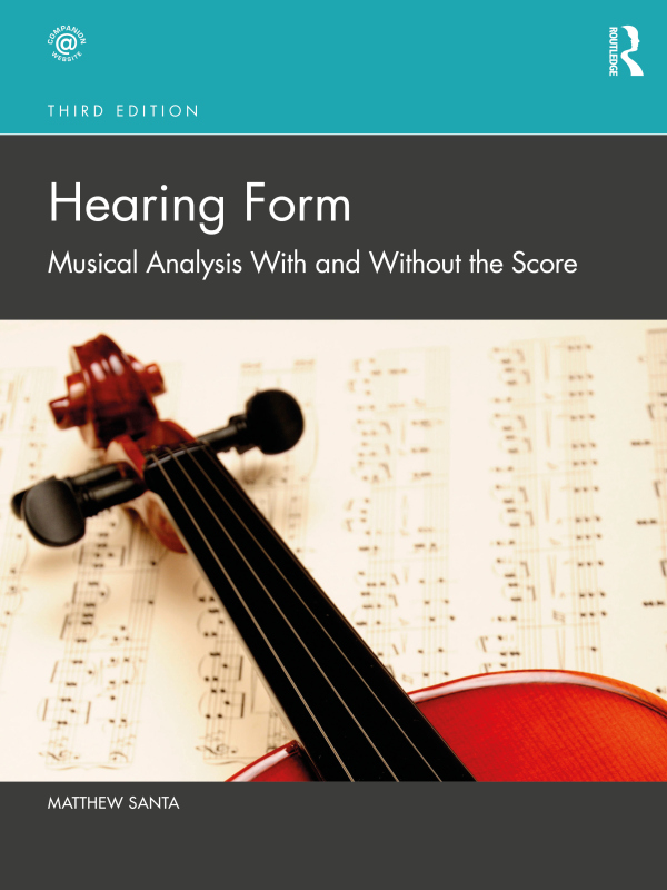 Hearing Form Taylor & Francis
