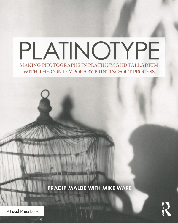 Levně Platinotype