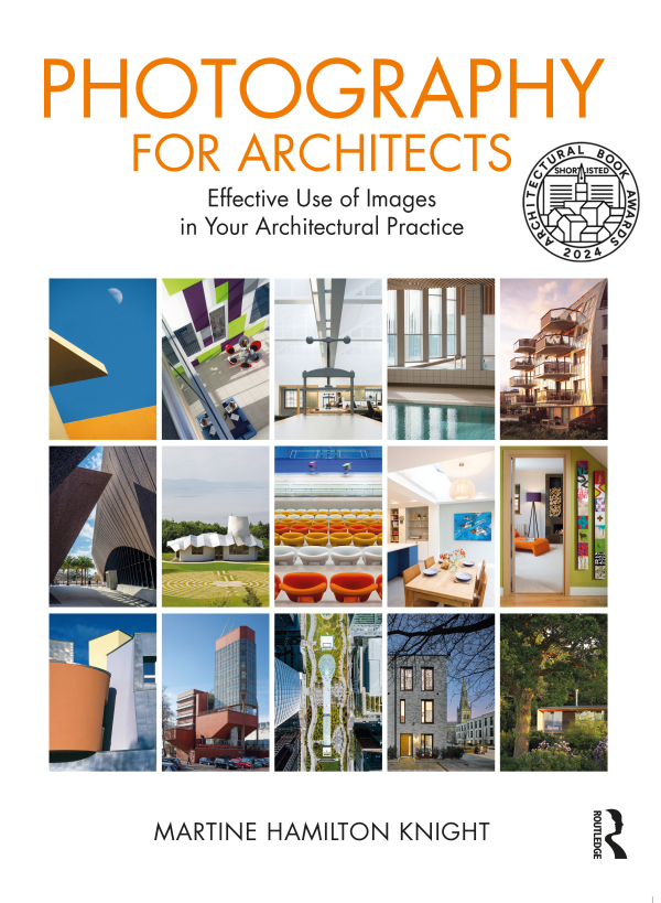 Levně Photography for Architects