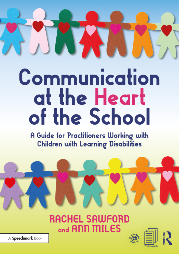 Levně Communication at the Heart of the School
