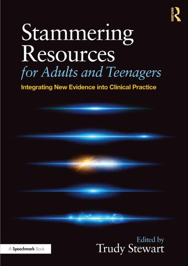 Stammering Resources for Adults and Teenagers Taylor & Francis
