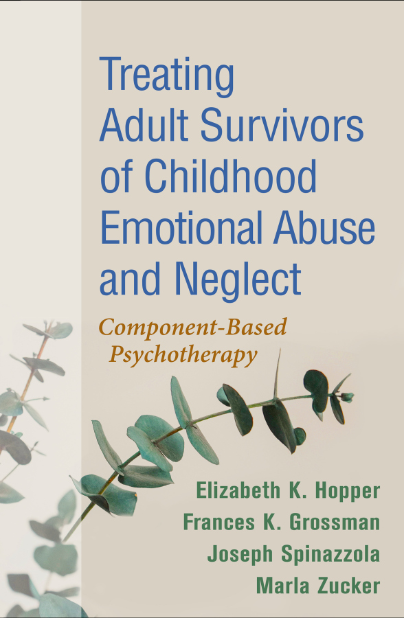 Levně Treating Adult Survivors of Childhood Emotional Abuse and Neglect