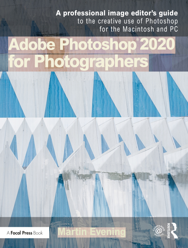 Levně Adobe Photoshop 2020 for Photographers