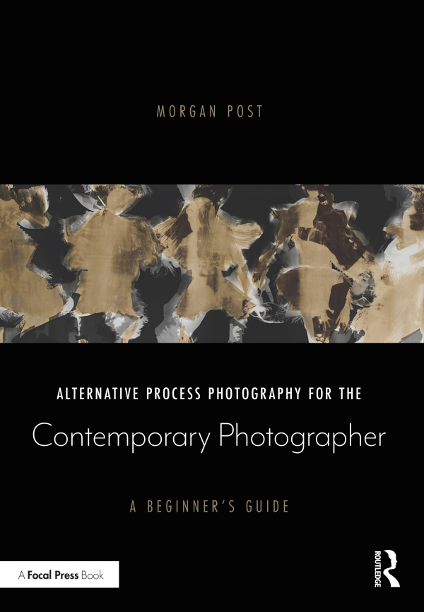 Levně Alternative Process Photography for the Contemporary Photographer