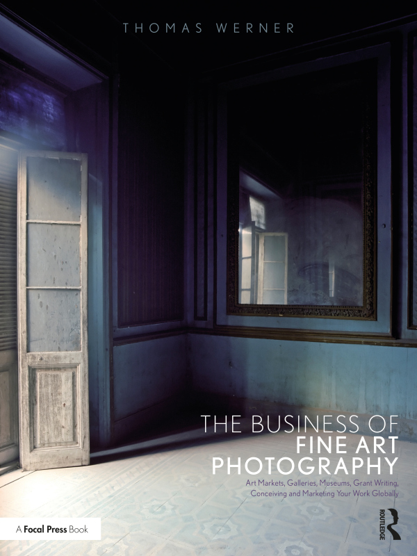 Levně Business of Fine Art Photography