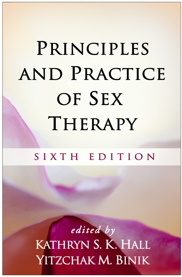 Levně Principles and Practice of Sex Therapy, Sixth Edition