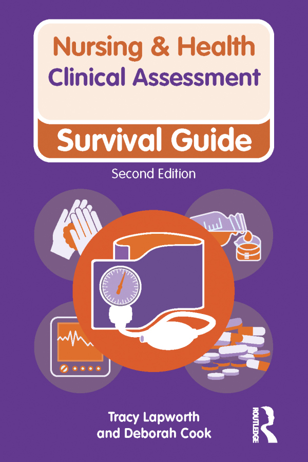 Levně Clinical Assessment