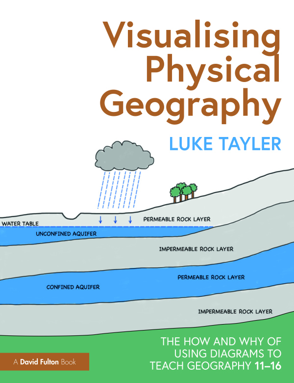 Levně Visualising Physical Geography: The How and Why of Using Diagrams to Teach Geography 11–16