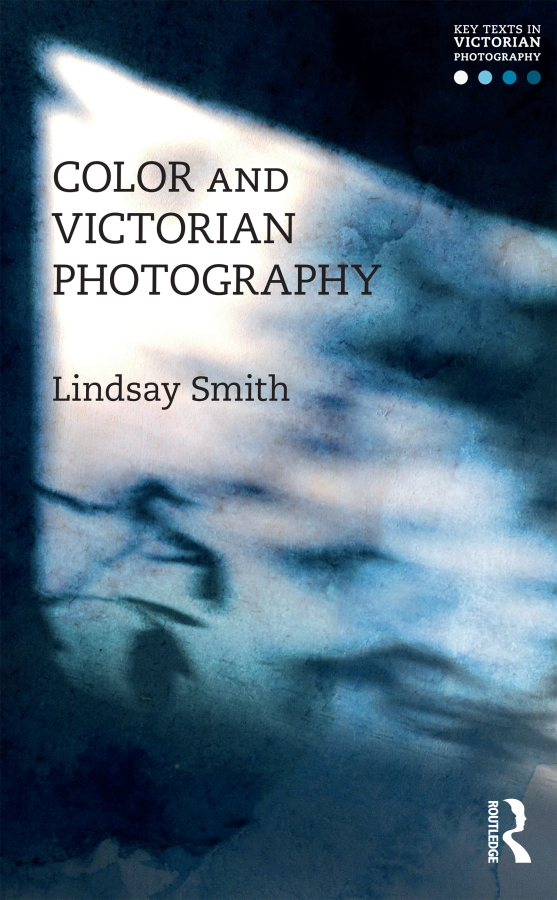 Levně Color and Victorian Photography