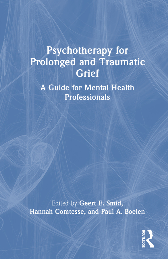 Psychotherapy for Prolonged and Traumatic Grief