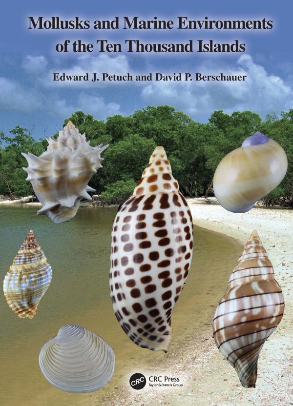 Levně Mollusks and Marine Environments of the Ten Thousand Islands