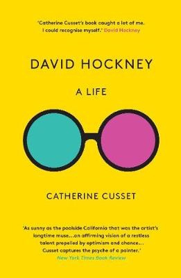 Levně David Hockney: A Life