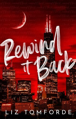 Levně Rewind It Back