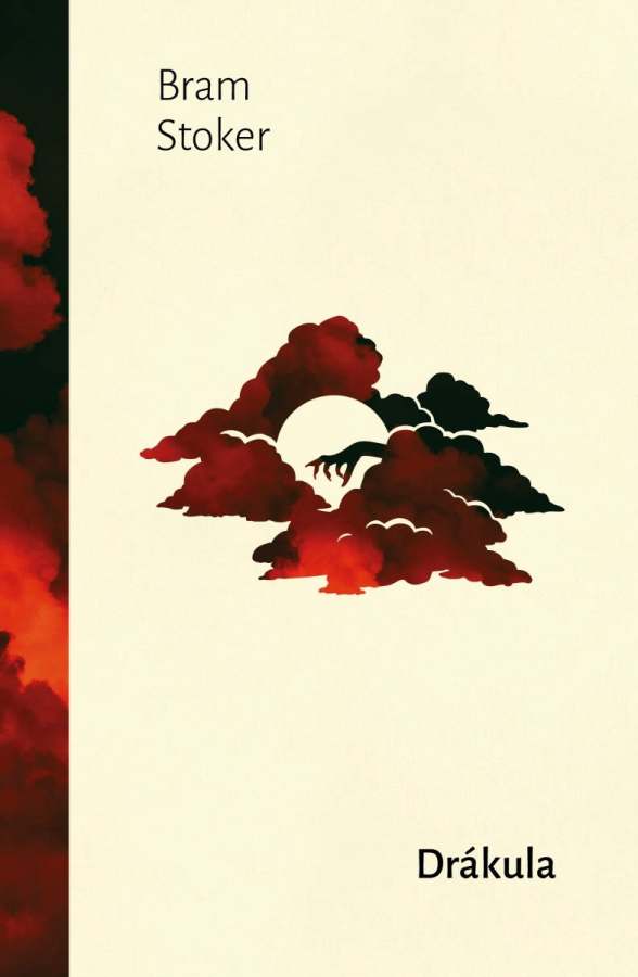Levně Drákula