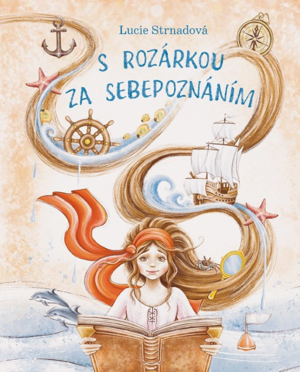 Levně S Rozárkou za sebepoznáním