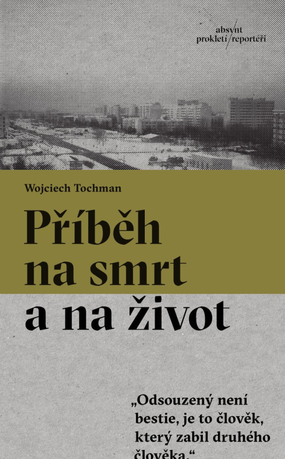 Levně Příběh na smrt a na život