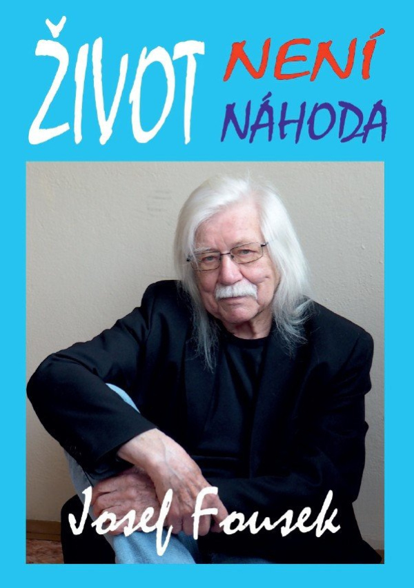 Levně Život není náhoda