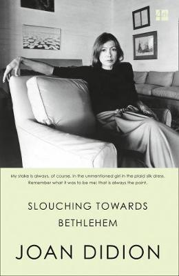 Levně Slouching Towards Bethlehem