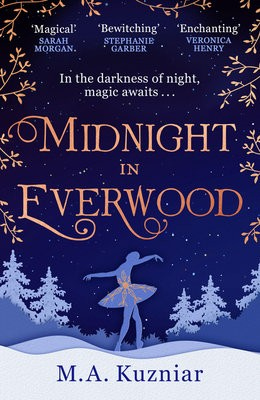 Levně Midnight in Everwood