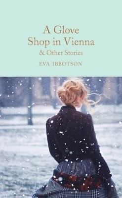 Levně Glove Shop in Vienna and Other Stories