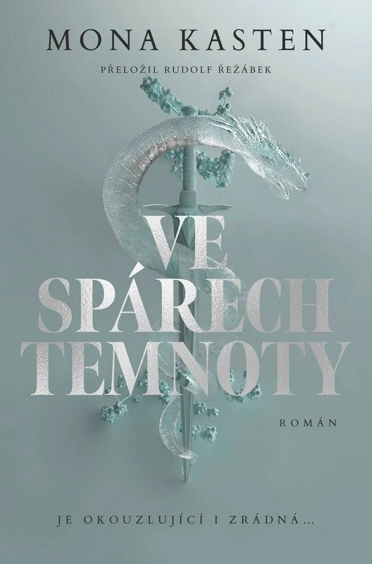 Levně Ve spárech temnoty
