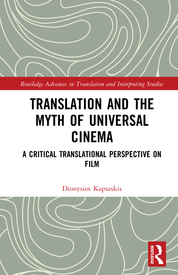 Levně Translation and the Myth of Universal Cinema