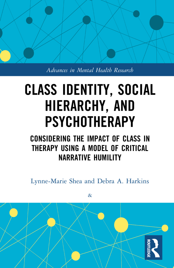Class Identity, Social Hierarchy, and Psychotherapy | Taylor & Francis ...
