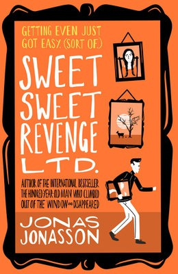 Levně Sweet Sweet Revenge Ltd.