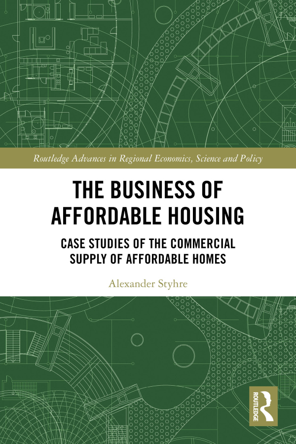 Levně Business of Affordable Housing
