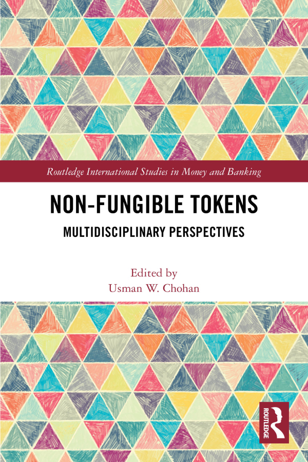 Non-Fungible Tokens Taylor & Francis