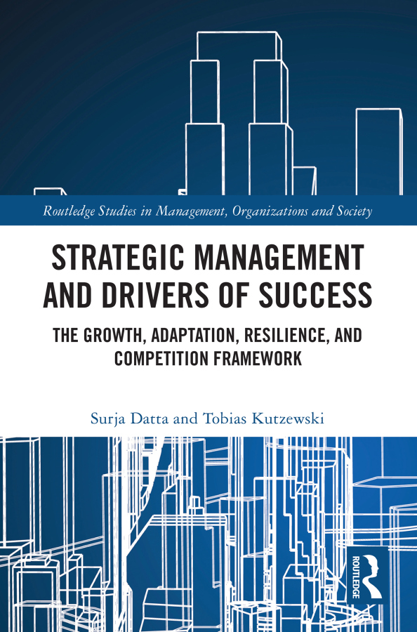 Levně Strategic Management and Drivers of Success
